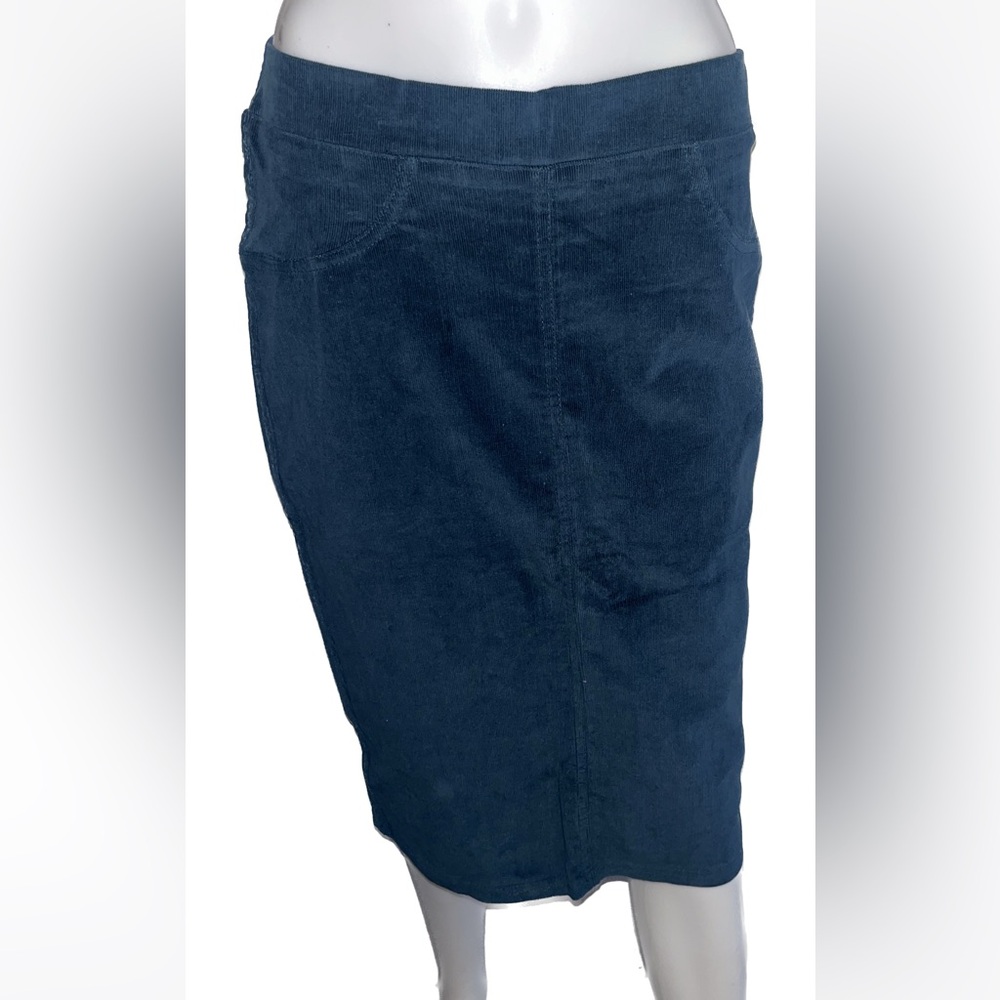 NWT Riva Karen womens pencil skirt size medium